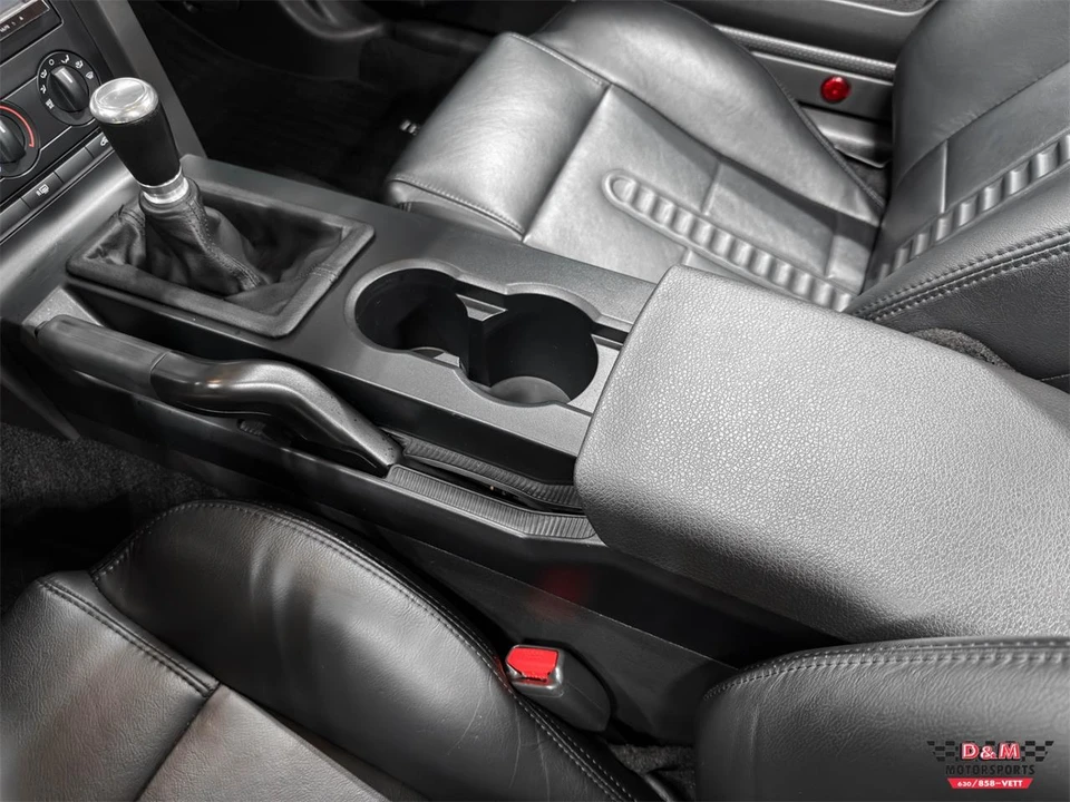 2007 Ford S197 Mustang - Image 24 of 31
