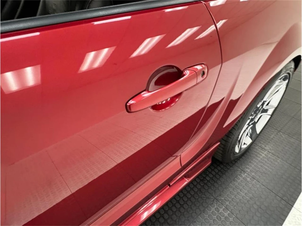 2007 Ford S197 Mustang - Image 21 of 31