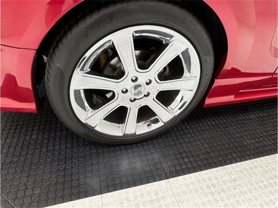 2007 Ford S197 Mustang - Image 26 of 31
