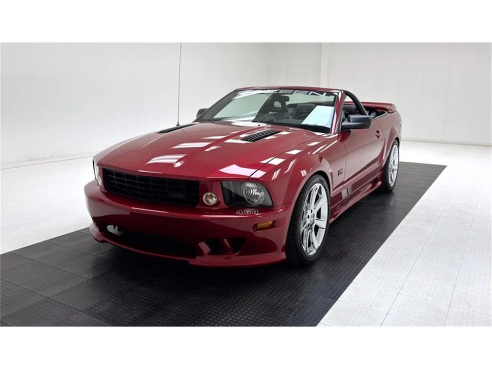 2007 Ford S197 Mustang - Image 2 of 31