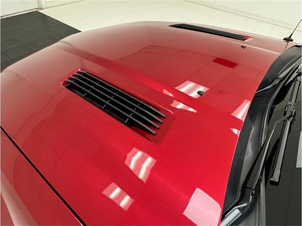 2007 Ford S197 Mustang - Image 17 of 31
