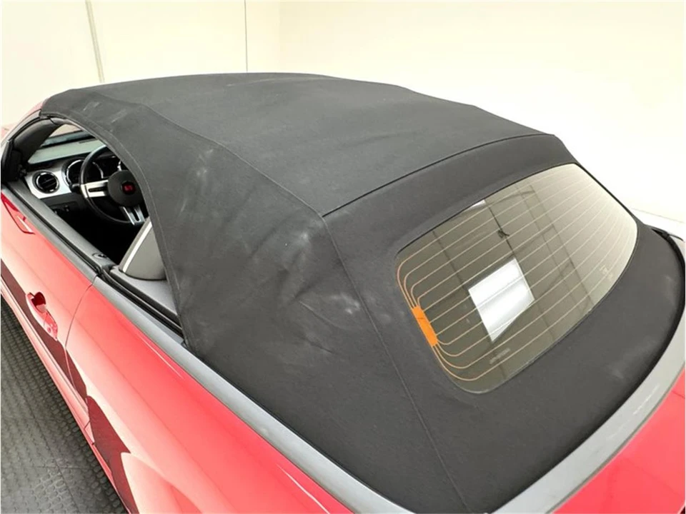 2007 Ford S197 Mustang - Image 22 of 31