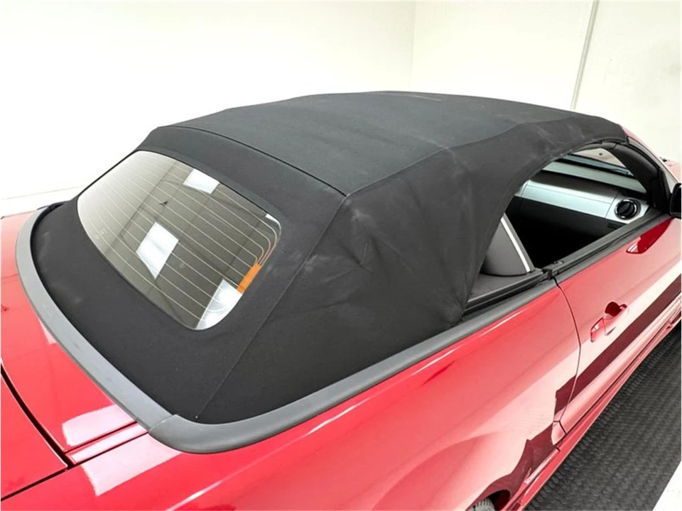 2007 Ford S197 Mustang - Image 27 of 31