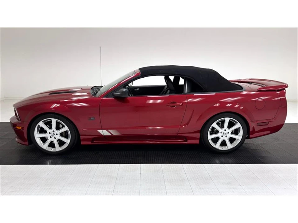 2007 Ford S197 Mustang - Image 3 of 31