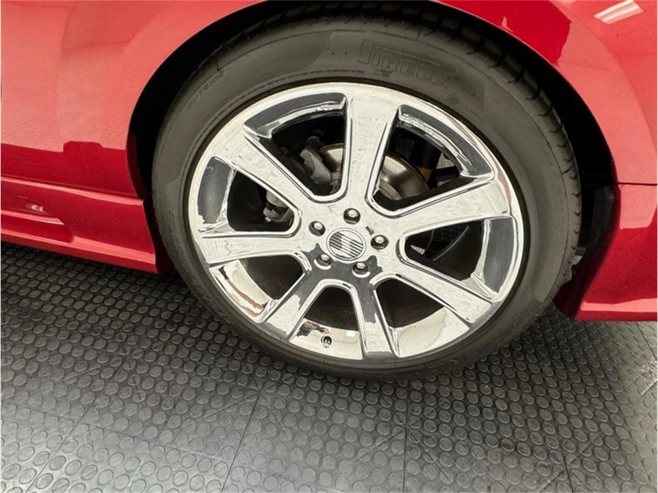 2007 Ford S197 Mustang - Image 23 of 31