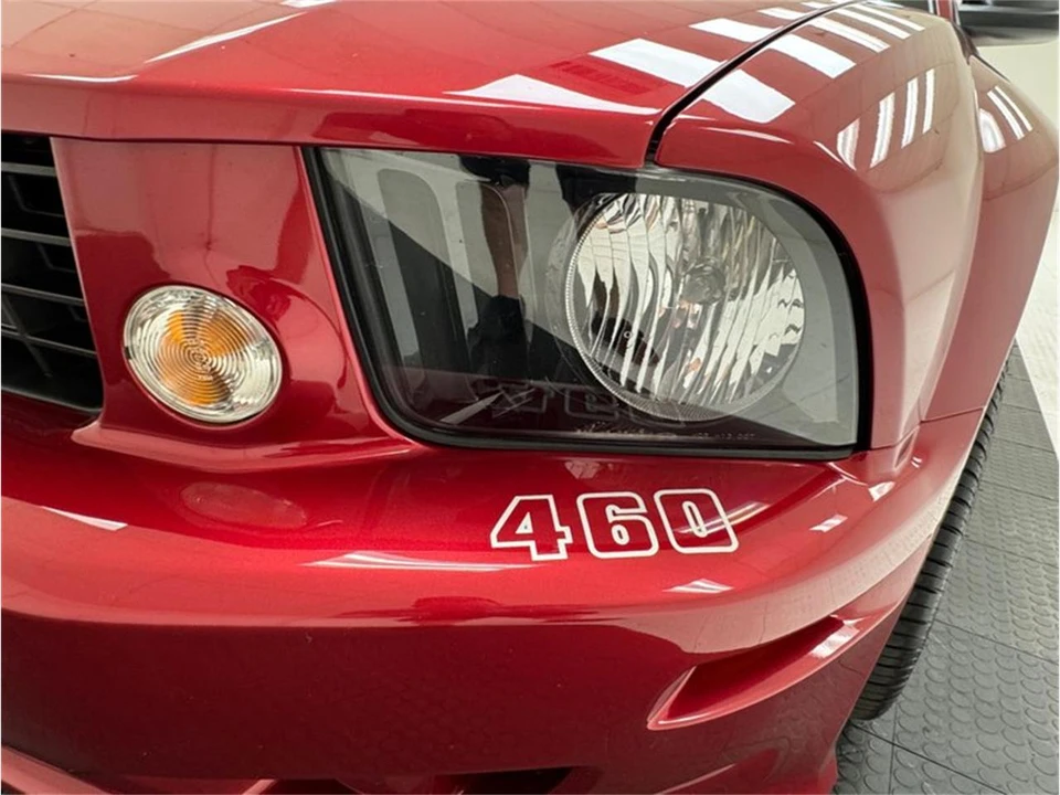 2007 Ford S197 Mustang - Image 14 of 31