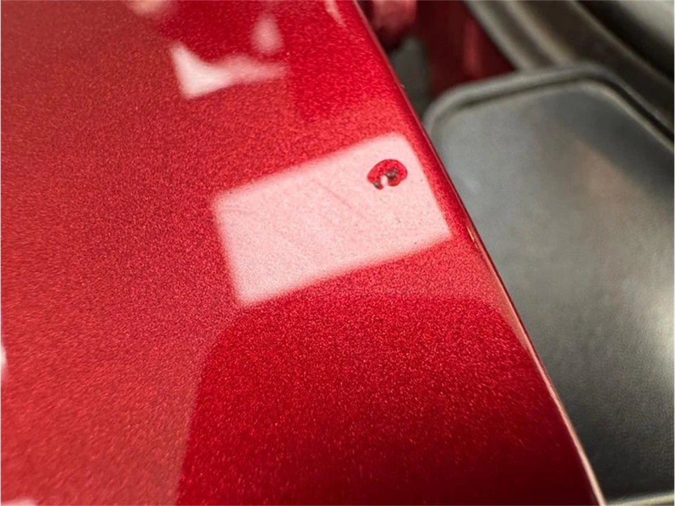 2007 Ford S197 Mustang - Image 30 of 31