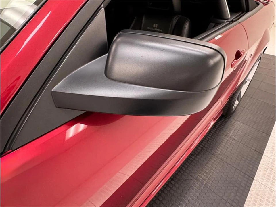 2007 Ford S197 Mustang - Image 20 of 31