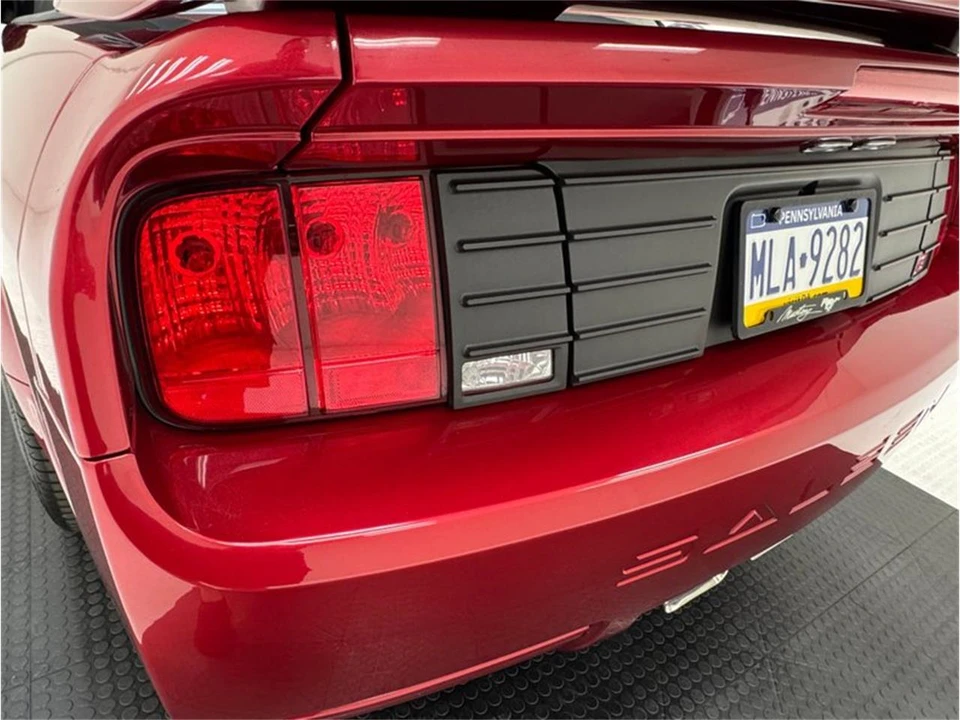 2007 Ford S197 Mustang - Image 25 of 31