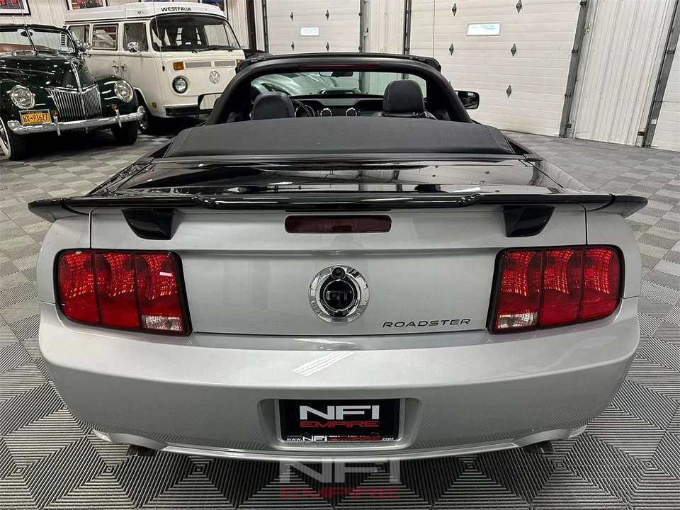 2007 Ford S197 Mustang - Image 16 of 31