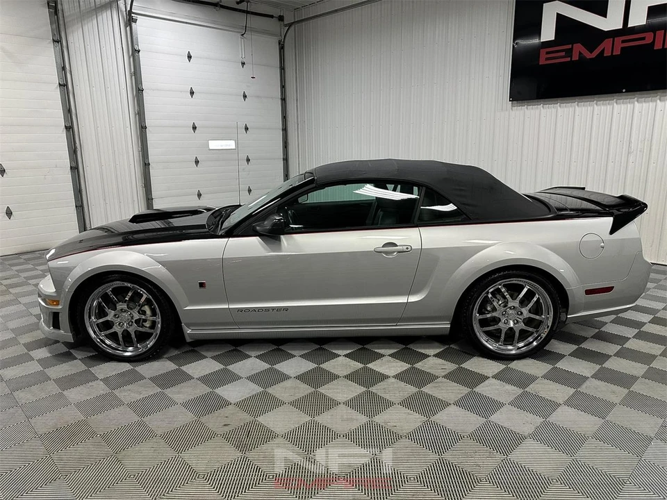 2007 Ford S197 Mustang - Image 4 of 31