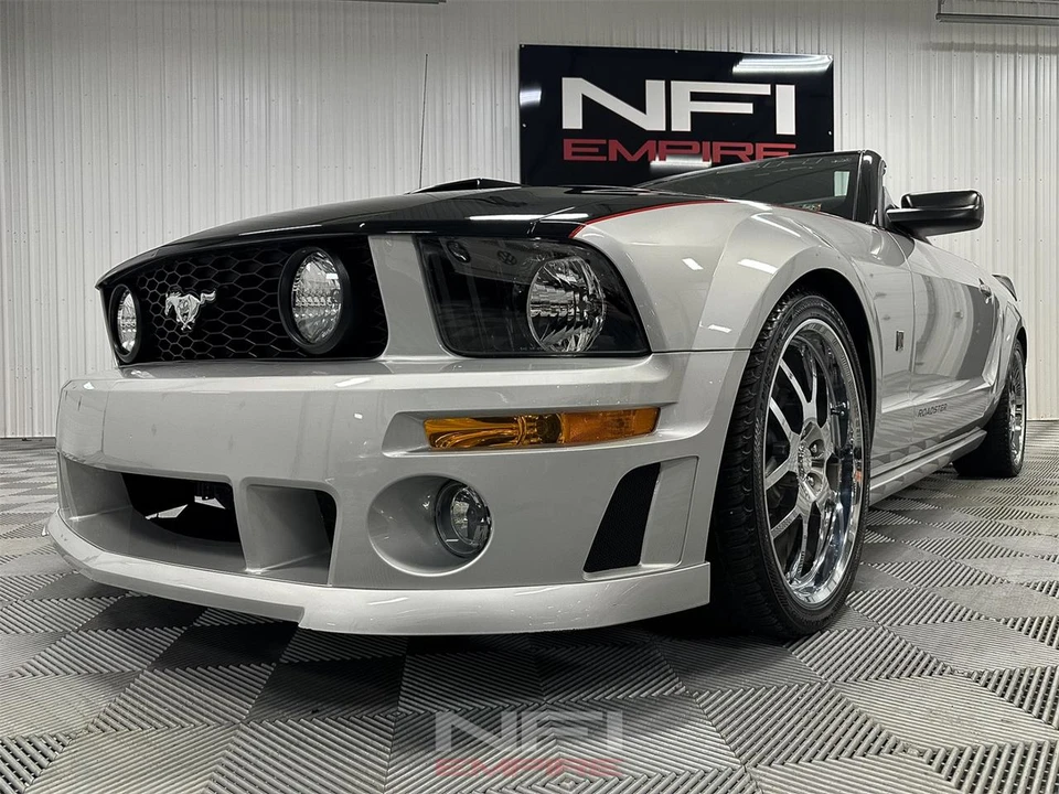 2007 Ford S197 Mustang - Image 22 of 31