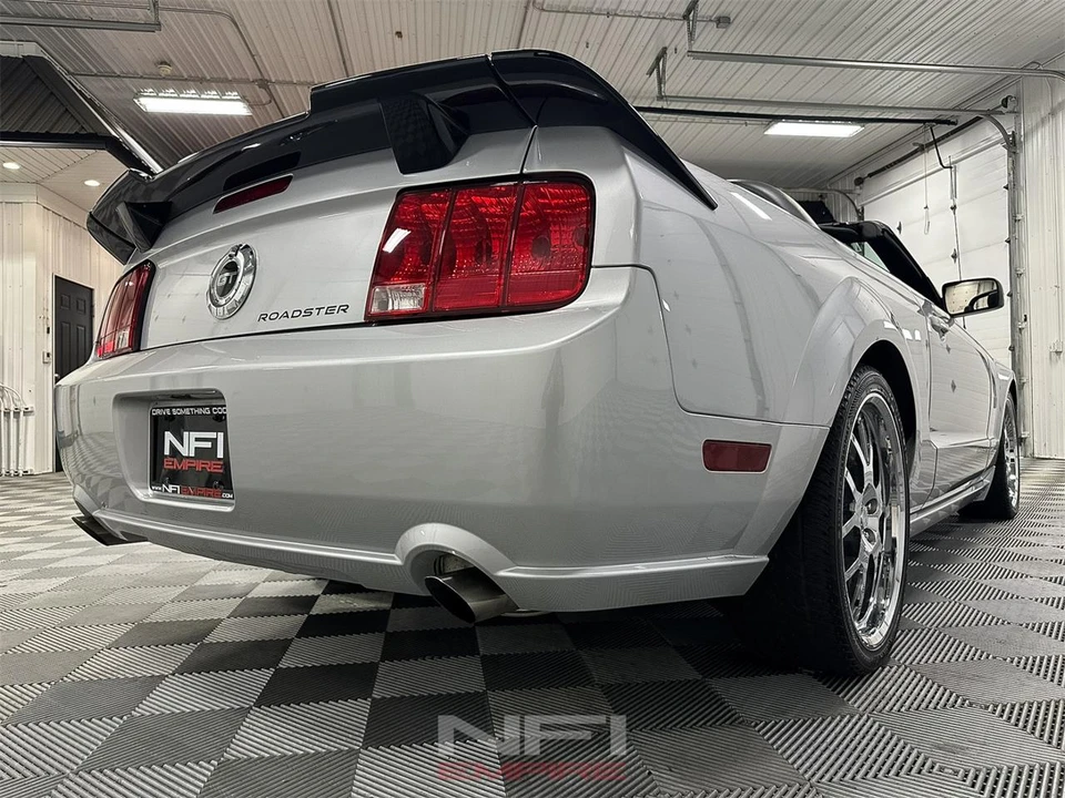 2007 Ford S197 Mustang - Image 28 of 31
