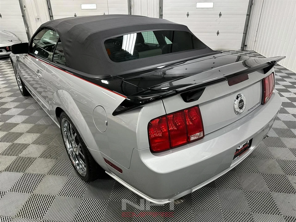 2007 Ford S197 Mustang - Image 19 of 31