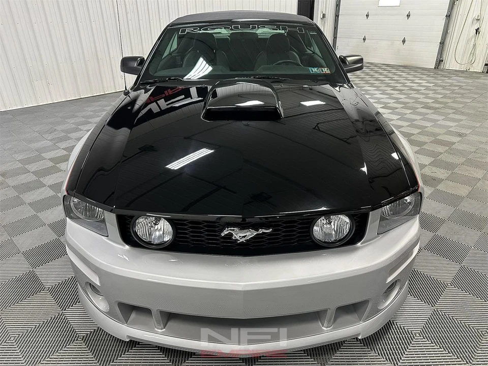 2007 Ford S197 Mustang - Image 7 of 31
