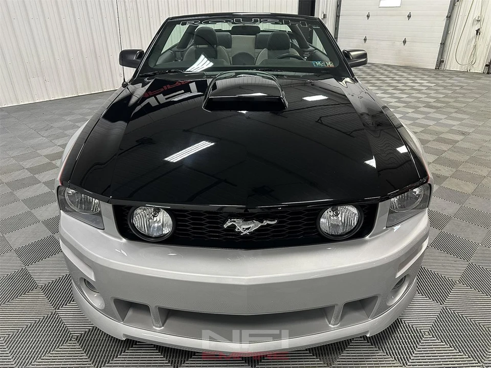 2007 Ford S197 Mustang - Image 8 of 31
