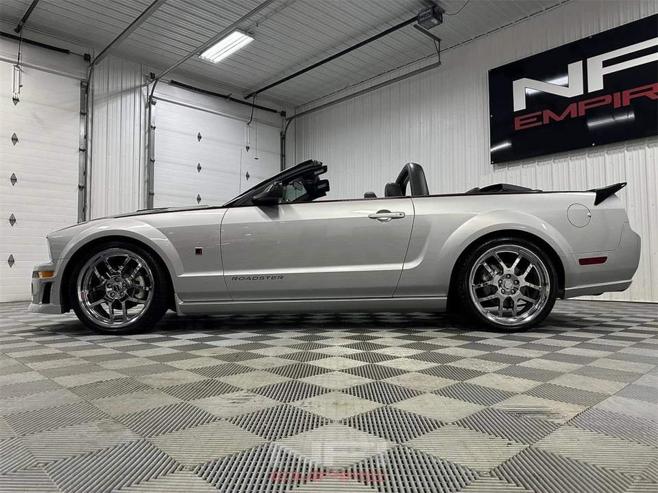 2007 Ford S197 Mustang - Image 20 of 31