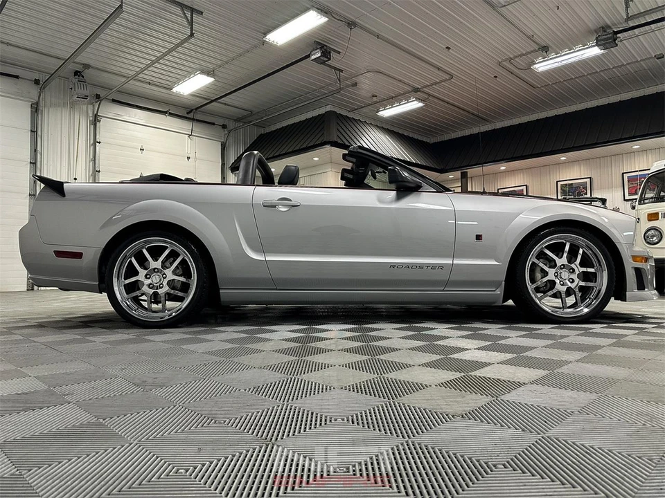 2007 Ford S197 Mustang - Image 26 of 31