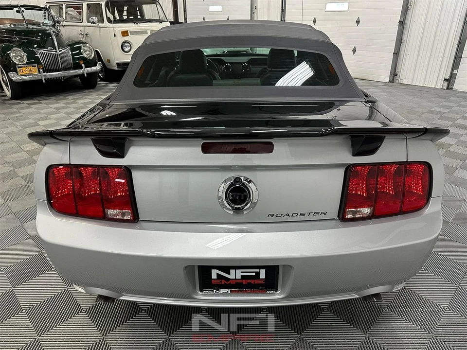 2007 Ford S197 Mustang - Image 17 of 31