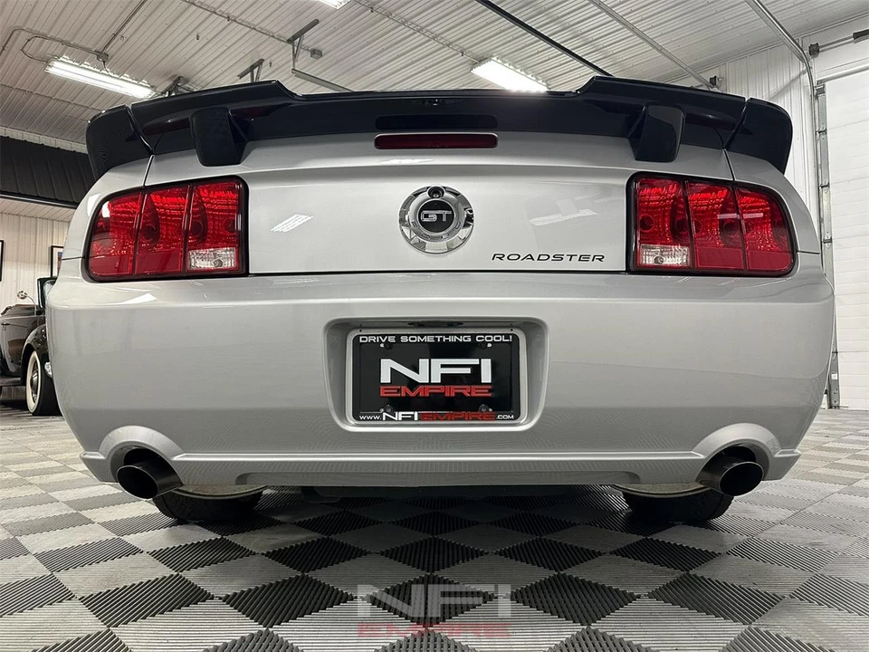 2007 Ford S197 Mustang - Image 29 of 31