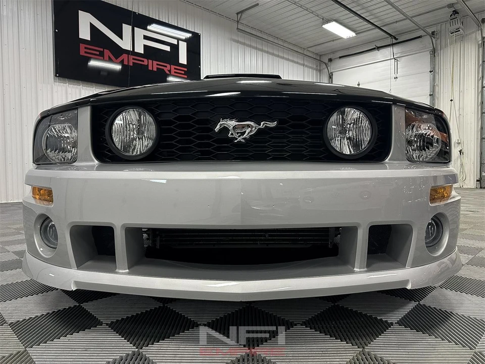 2007 Ford S197 Mustang - Image 23 of 31