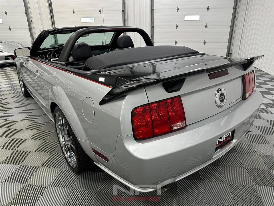 2007 Ford S197 Mustang - Image 18 of 31
