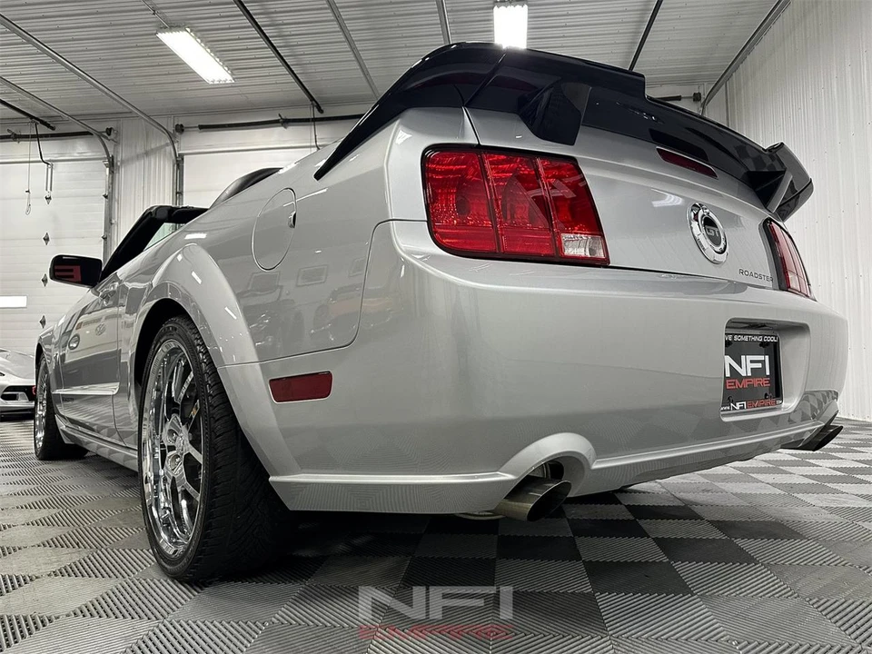 2007 Ford S197 Mustang - Image 30 of 31