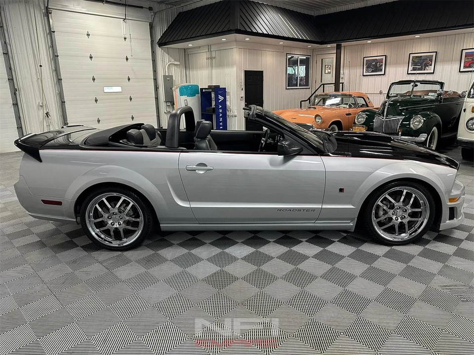 2007 Ford S197 Mustang - Image 12 of 31