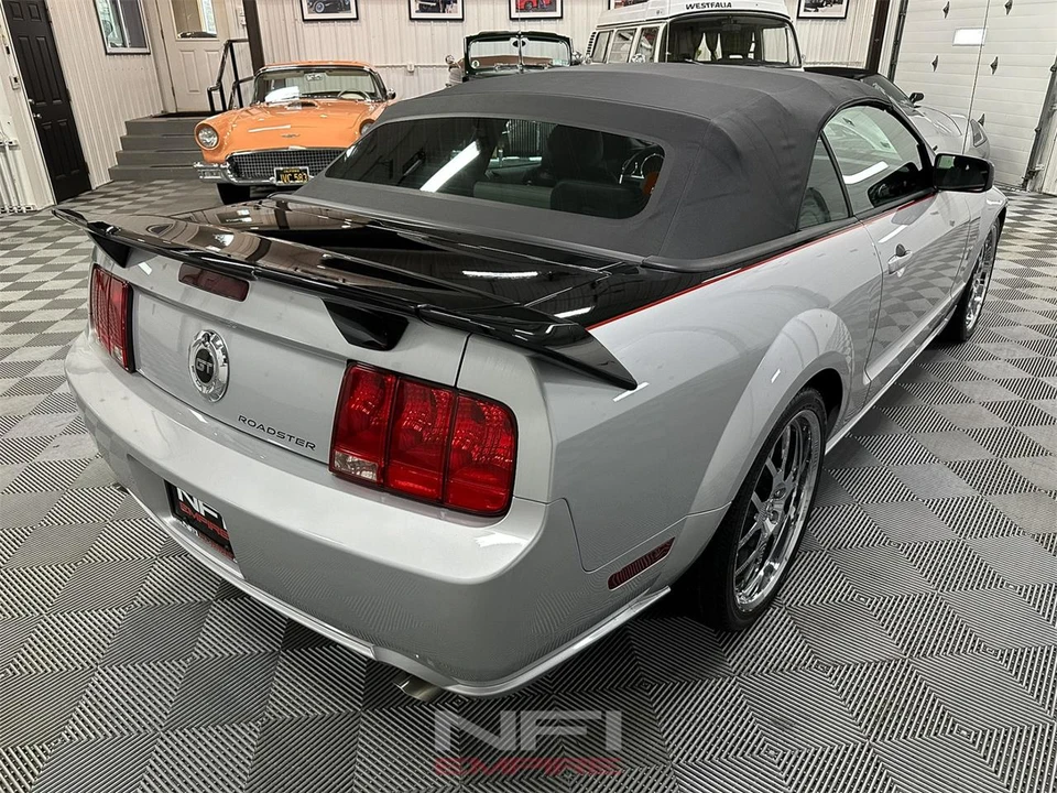 2007 Ford S197 Mustang - Image 15 of 31