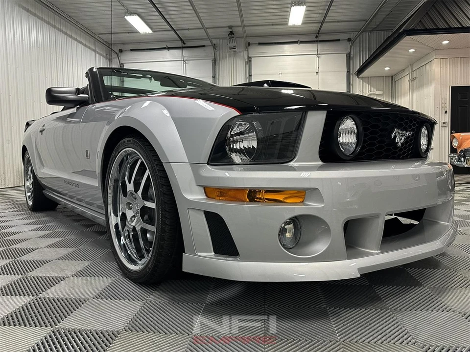 2007 Ford S197 Mustang - Image 24 of 31