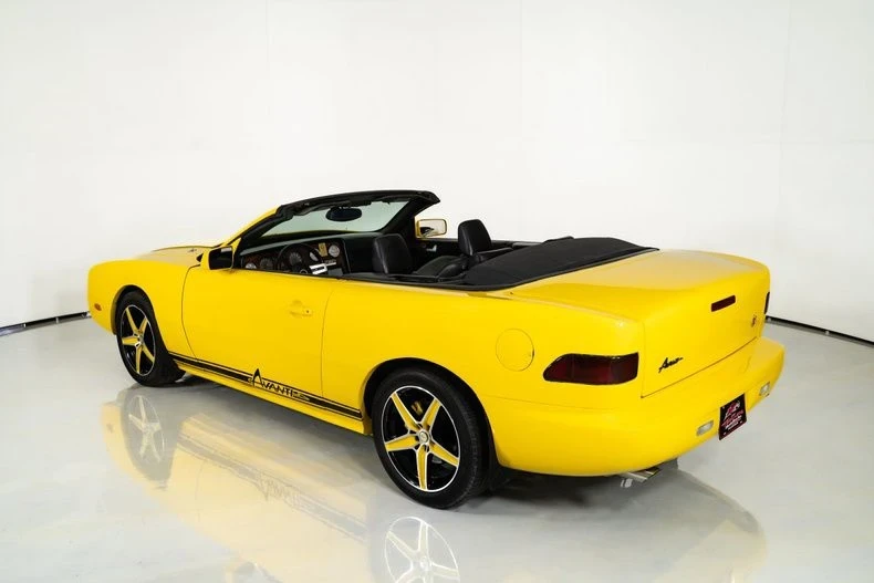 2007 Ford S197 Mustang - Image 10 of 21