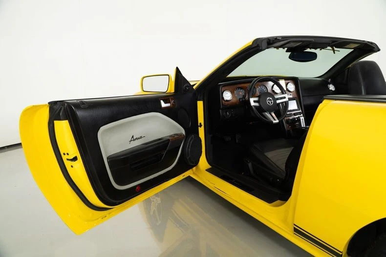 2007 Ford S197 Mustang - Image 19 of 21