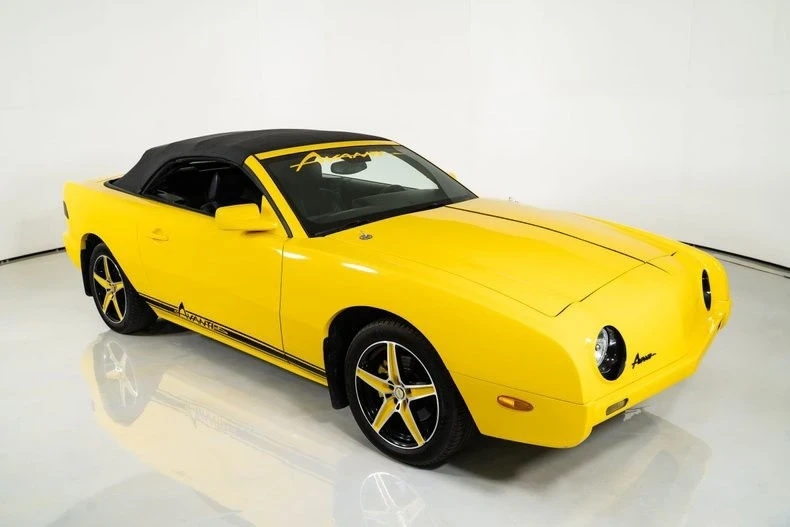 2007 Ford S197 Mustang - Image 18 of 21