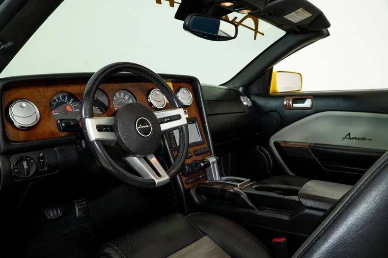 2007 Ford S197 Mustang - Image 2 of 21