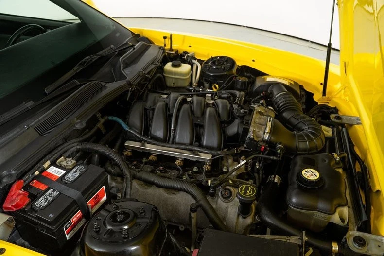 2007 Ford S197 Mustang - Image 3 of 21