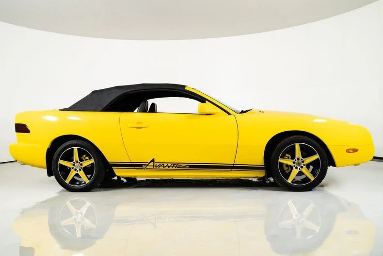 2007 Ford S197 Mustang - Image 14 of 21