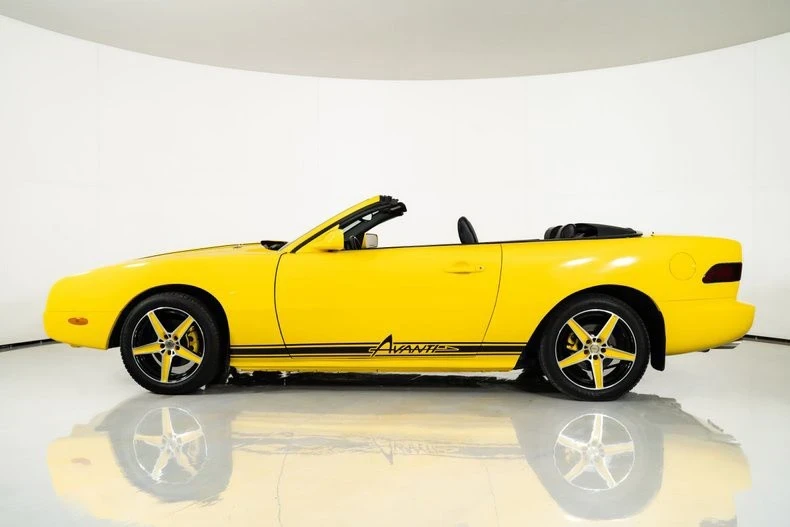 2007 Ford S197 Mustang - Image 6 of 21