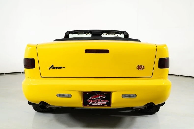 2007 Ford S197 Mustang - Image 11 of 21