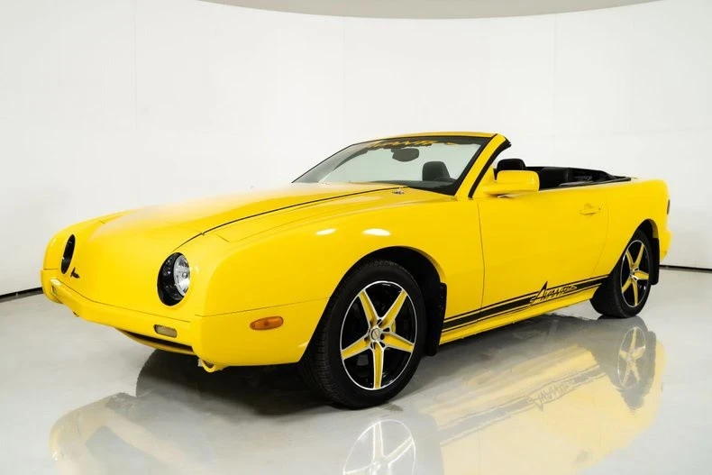 2007 Ford S197 Mustang - Image 4 of 21