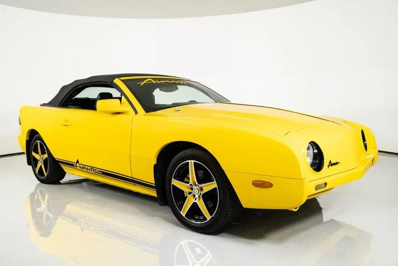 2007 Ford S197 Mustang - Image 17 of 21