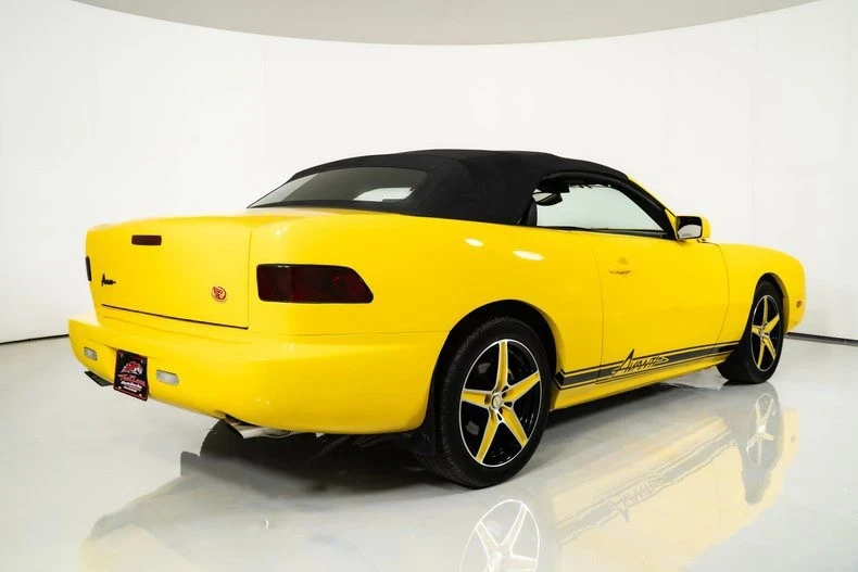 2007 Ford S197 Mustang - Image 12 of 21