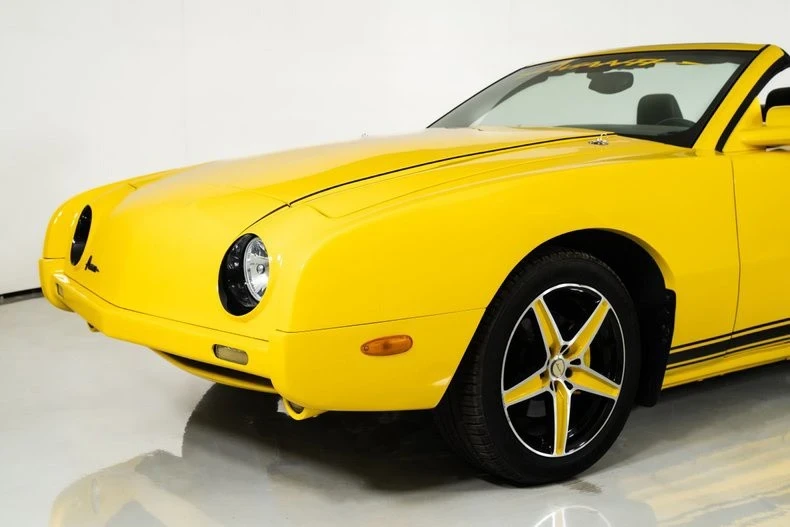 2007 Ford S197 Mustang - Image 5 of 21