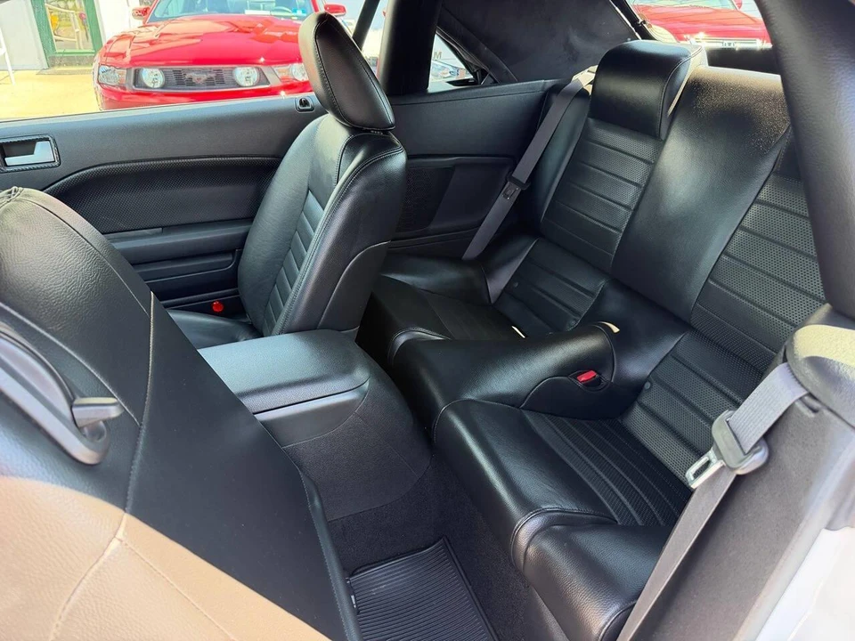 2007 Ford S197 Mustang - Image 9 of 29