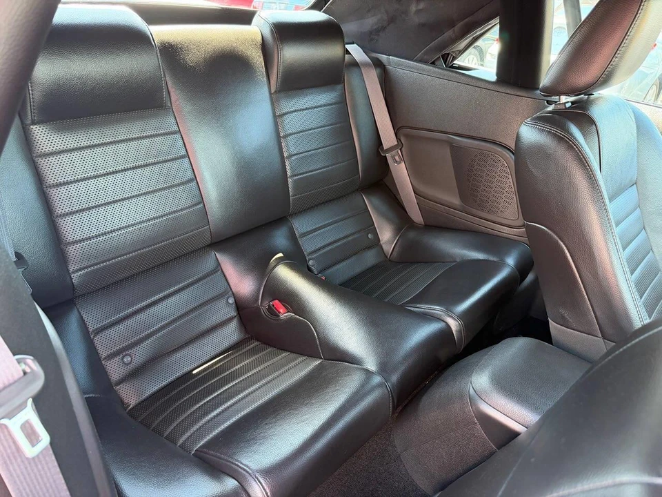 2007 Ford S197 Mustang - Image 15 of 29