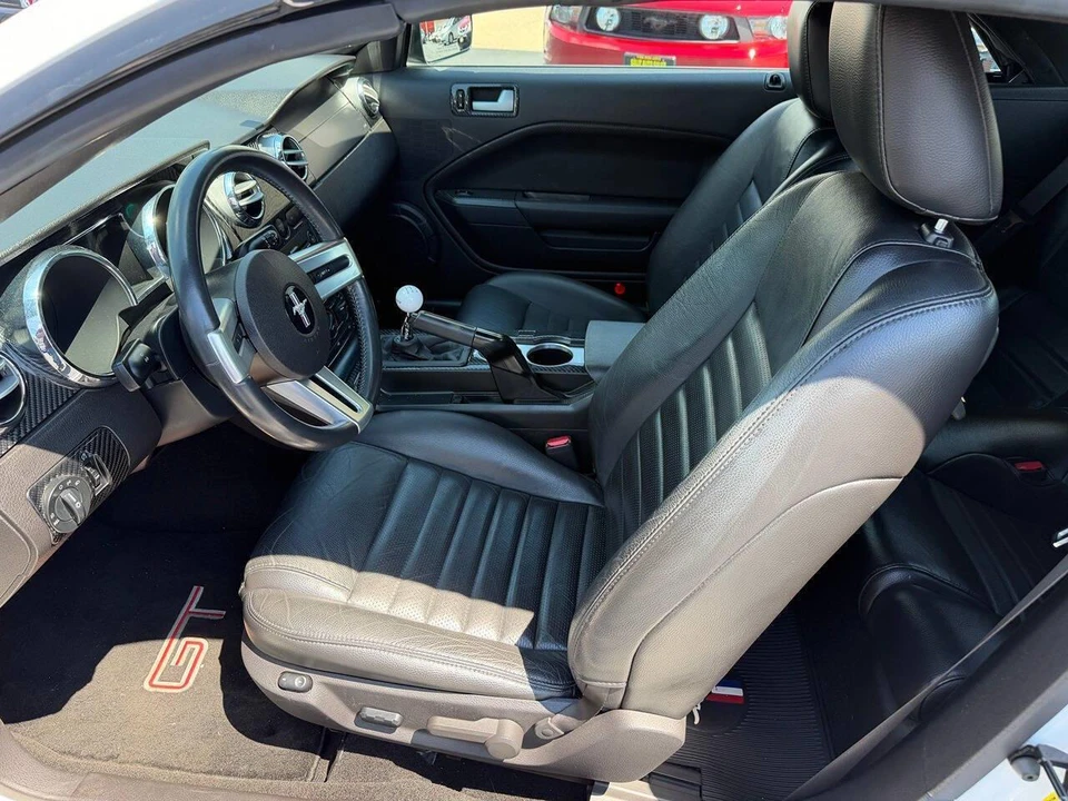 2007 Ford S197 Mustang - Image 4 of 29