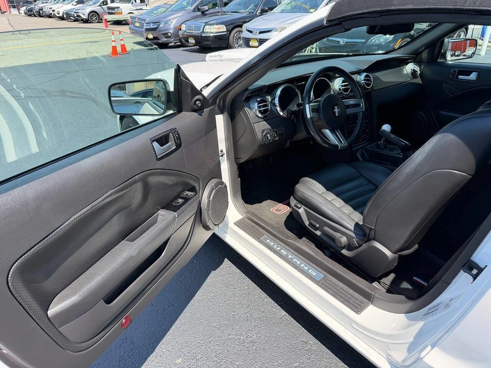 2007 Ford S197 Mustang - Image 2 of 29