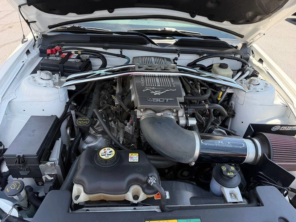 2007 Ford S197 Mustang - Image 17 of 29