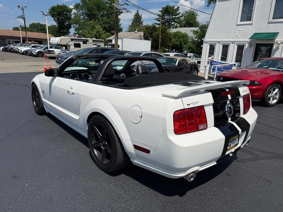2007 Ford S197 Mustang - Image 21 of 29