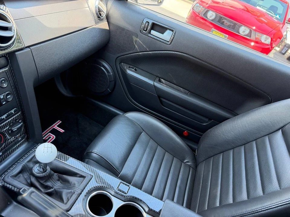2007 Ford S197 Mustang - Image 8 of 29