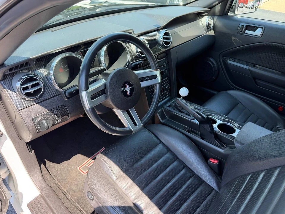 2007 Ford S197 Mustang - Image 5 of 29